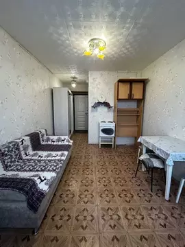 Комната Башкортостан, Уфа ул. Ферина, 3/3 (16.3 м)