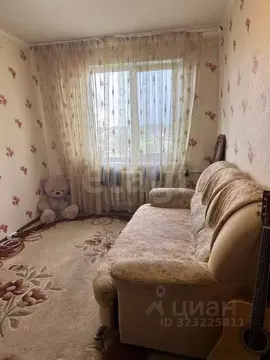 2-к кв. Татарстан, Набережные Челны ул. Шамиля Усманова, 135/49 (42.7 ...