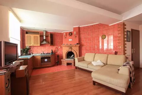 2-к кв. Алтайский край, Барнаул просп. Ленина, 87 (55.0 м)