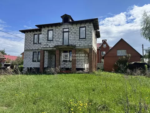 Продается дом в г. Балашиха