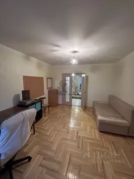 1-к кв. Санкт-Петербург Искровский просп., 8К2 (56.0 м)