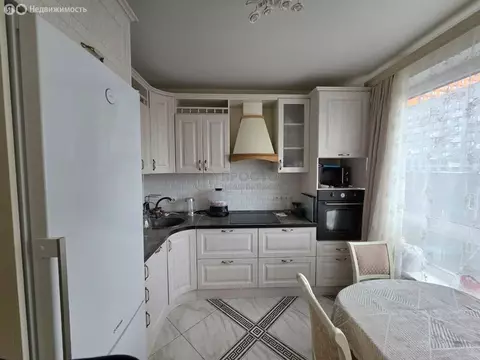 1-комнатная квартира: Москва, Боровское шоссе, 2Ак3 (48.2 м)