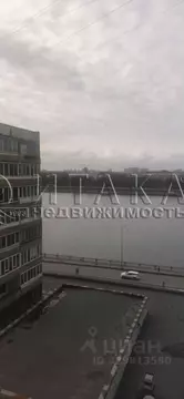 2-к кв. Санкт-Петербург Народная ул., 1 (43.9 м)