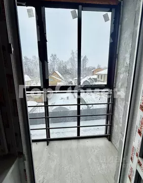 2-к кв. Московская область, Дмитровский муниципальный округ, Икша пгт ...