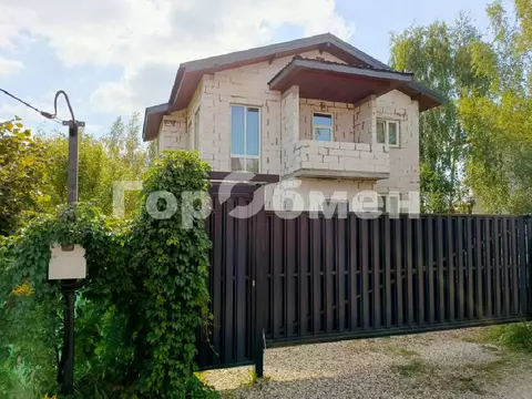 Продается дом в д. Жарково