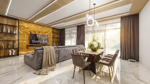 Коттедж в Московская область, Одинцовский городской округ, д. ...