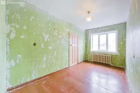 4-комнатная квартира: Екатеринбург, улица Куйбышева, 48к2 (78.1 м)