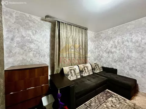 3-комнатная квартира: Борисоглебск, посёлок Водострой, 1А (47.7 м)