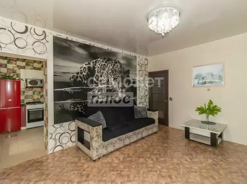 3-к кв. Челябинская область, Челябинск Туруханская ул., 39 (88.2 м)