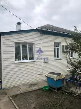 Дом в Волгодонск, Луговой переулок, 4 (59 м)