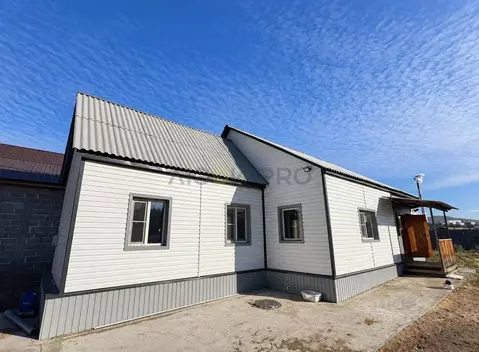 Дом в Бурятия, Улан-Удэ ул. Кирова, 23 (80 м)