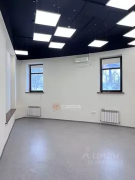 Офис в Новосибирская область, Новосибирск Инская ул., 56 (35 м)