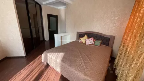 2-к кв. Хабаровский край, Хабаровск ул. Истомина, 22А (60.0 м)