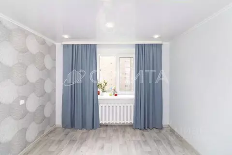 2-к кв. Тюменская область, Тюмень ул. Баумана, 111 (50.0 м)