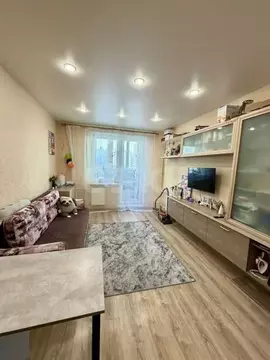 Студия Кировская область, Киров Коминтерновский мкр, ул. Павла ...