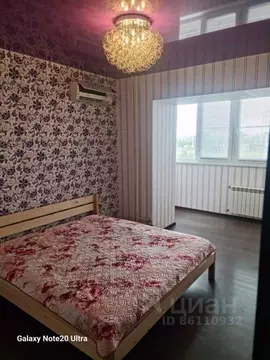 1-к кв. Волгоградская область, Волгоград просп. Маршала Жукова, 88 ...