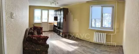 2-к кв. Владимирская область, Владимир ул. Балакирева, 43А (42.8 м)