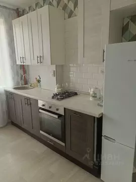 1-к кв. Калининградская область, Гурьевск бул. Пражский, 16А (33.0 м)