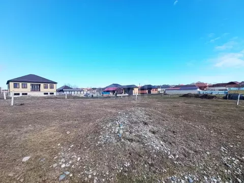 Участок в Ингушетия, Назрань  (6.0 сот.)