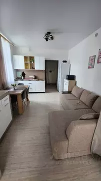 Студия Краснодарский край, Анапа ш. Супсехское, 39к16 (34.0 м)