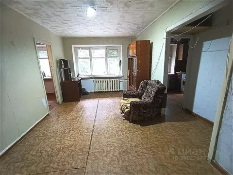 2-к кв. Хабаровский край, Амурск Лесная ул., 6 (38.0 м)