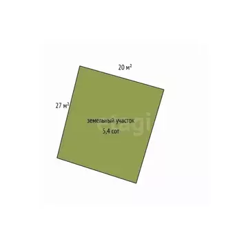 Дом в Брянская область, Брянский район, Снежское с/пос, пос. Верный ...