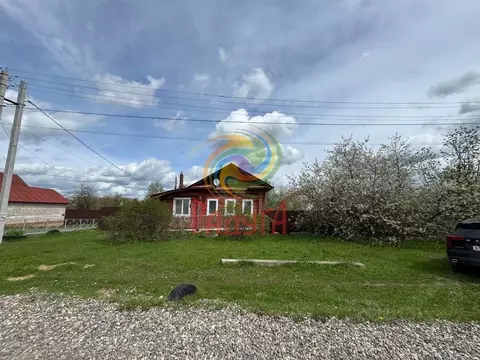 Дом в Ивановская область, Иваново ул. 4-я Новаторская, 57 (60 м)