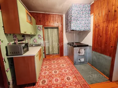 Дом в Новосибирская область, Мошковский район, с. Дубровино Советская ...