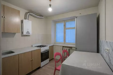 2-к кв. Московская область, Мытищи ул. Мира, 26 (42.1 м)