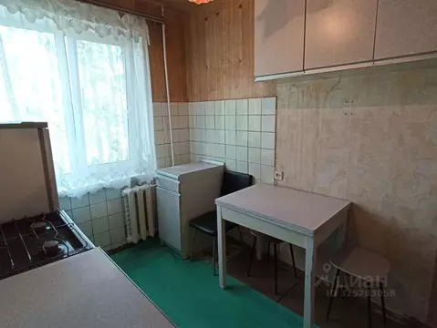 3-к кв. Самарская область, Самара Партизанская ул., 192 (58.0 м)