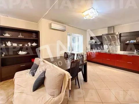 3-к кв. Самарская область, Самара просека 6-я, 157 (80.0 м)