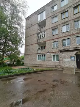 2-к кв. Смоленская область, Рославль ул. Энгельса, 9 (55.8 м)