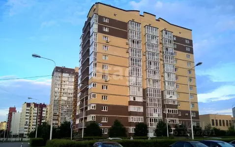Студия Тюменская область, Тюмень Микрорайон мыс, ул. Судоремонтная, ...