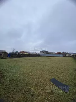 Участок в Башкортостан, Октябрьский ул. Гатиятуллина (8.0 сот.)