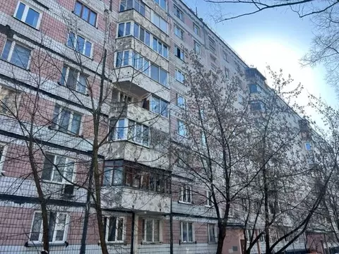 2-к кв. Московская область, Мытищи Юбилейная ул., 23к1 (45.2 м)