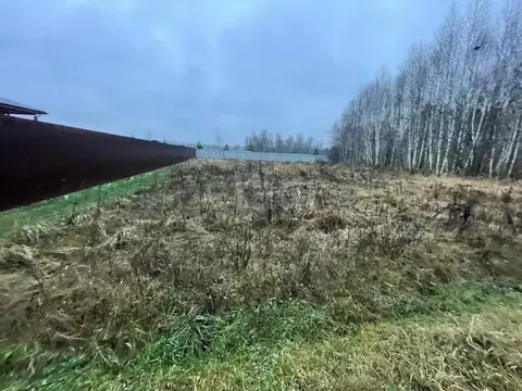 Участок в Московская область, Ступино городской округ, Сумароково-2 кп ...