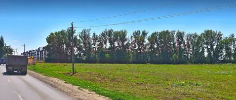 Участок в Ростовская область, Аксай ул. Речников (6.0 сот.)