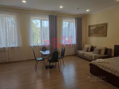 Офис в Самарская область, Самара просека 3-я, 63 (41 м)