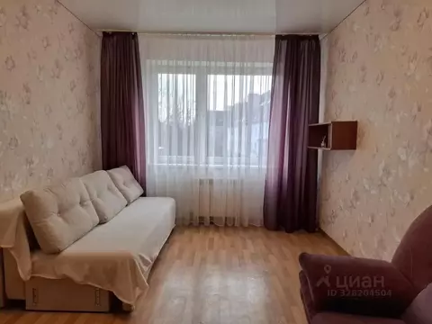 1-к кв. Калининградская область, Калининград ул. Каштановая Аллея, 169 ...