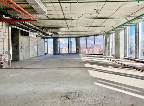 Офис в Москва ул. Ермакова Роща, 1с1 (448 м)