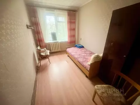 Комната Смоленская область, Смоленск ул. Рыленкова, 31 (12.0 м)