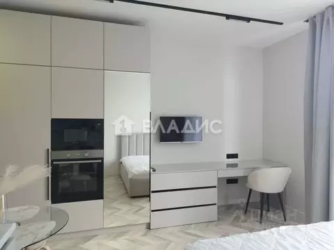 Студия Москва просп. Лихачева, 22 (28.0 м)