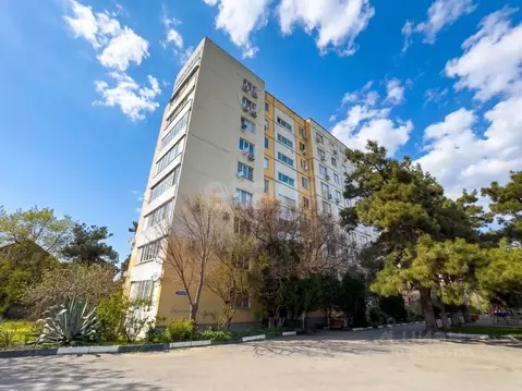 3-к кв. Краснодарский край, Геленджик Советская ул., 66 (68.0 м)
