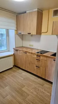 1-к кв. Пермский край, Пермь ул. 2-я Казанцевская, 2 (34.0 м)
