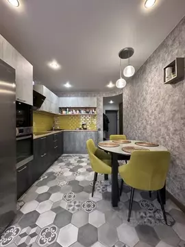 3-к кв. Пензенская область, Пенза ул. Ново-Казанская, 7А (63.0 м)