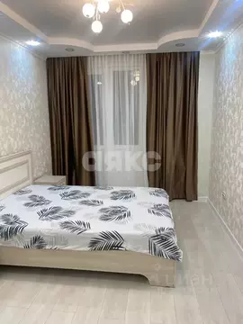 2-к кв. Липецкая область, Липецк ул. И.В. Свиридова, 22к2 (56.8 м)