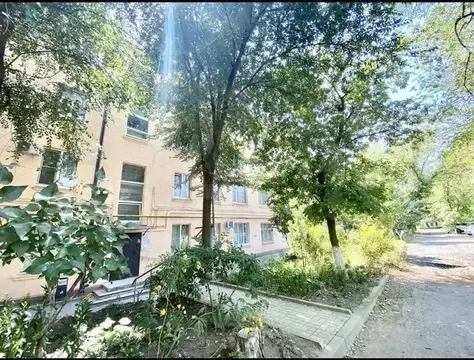 2-к кв. Ростовская область, Таганрог ул. Свободы (44.0 м)