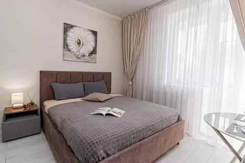 Студия Краснодарский край, Краснодар Восточно-Кругликовская ул., ...