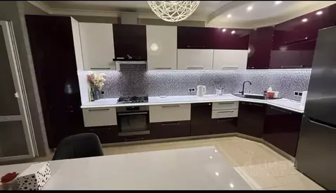 3-к кв. Ставропольский край, Ессентуки Октябрьская ул., 458 (108.0 м)