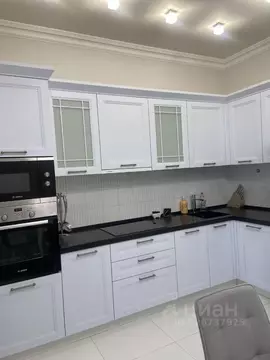 1-к кв. Москва ул. Серпуховский Вал, 21к2 (56.0 м)